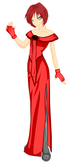 Maeve Ailill Maeve